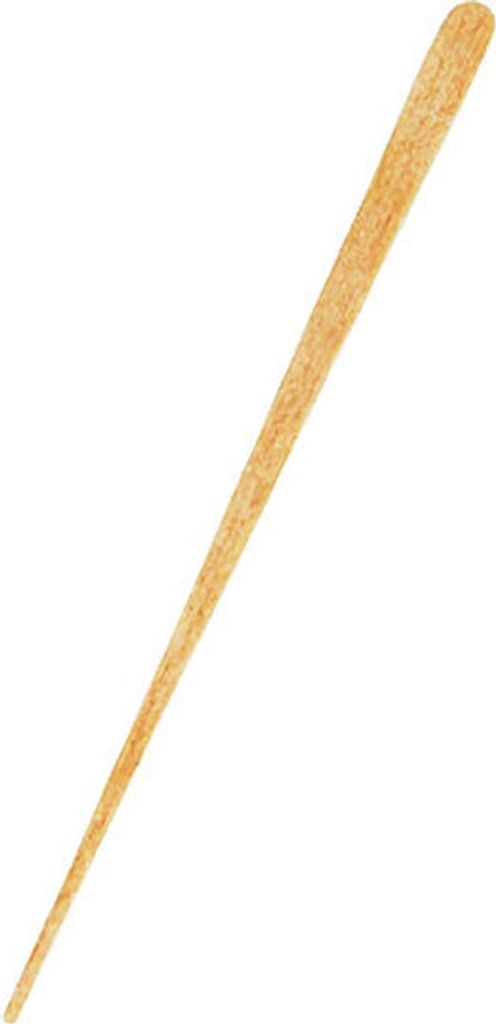 25000x Holz-Zahnstocher flach 60 mm Produktbild 