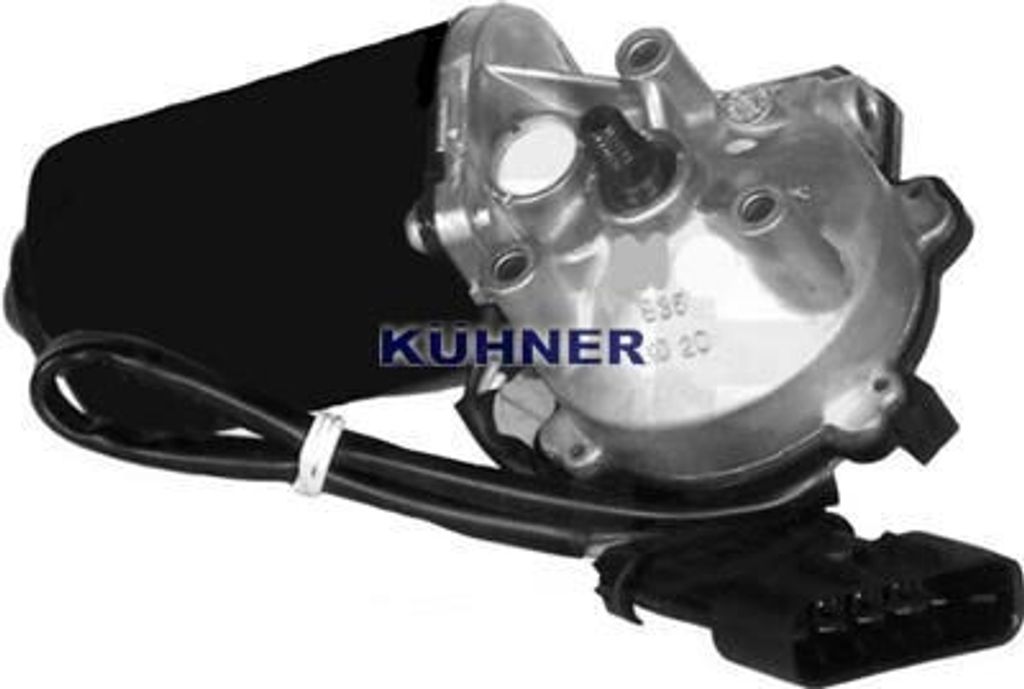 AD KÜHNER DRE420M Wischermotor Vorne für OPEL Meriva A (X03)