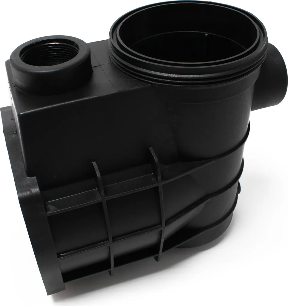 Corpo Pompa SunSun HZS-550: Ricambio Originale 550W 13000 l/h