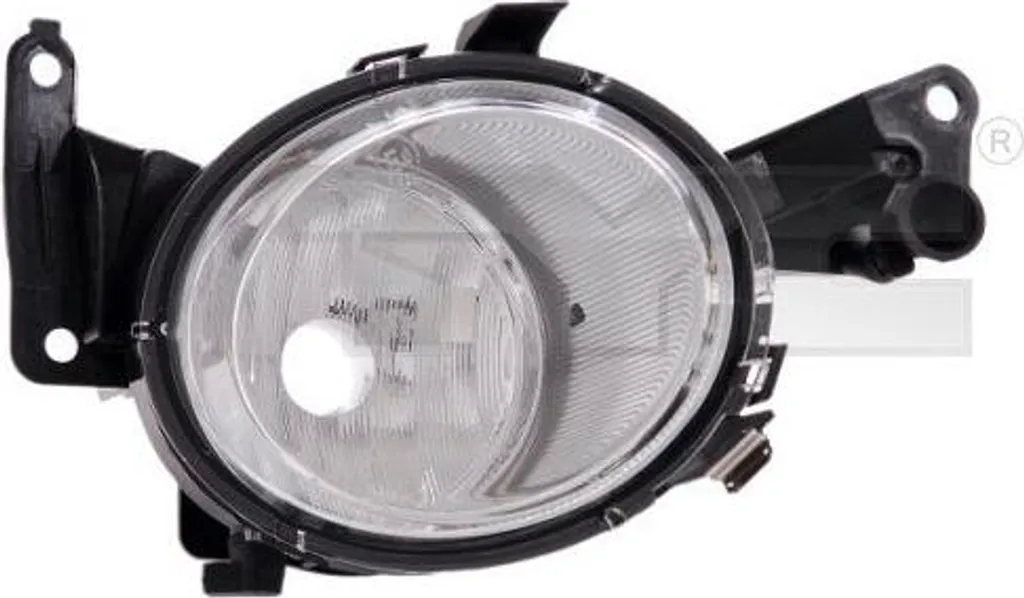 Réparez votre Phare Antibrouillard Cassé Corsa D - Pièce OE 13262572