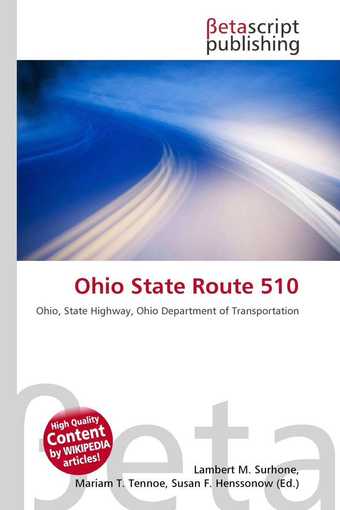 Ohio State Route 510