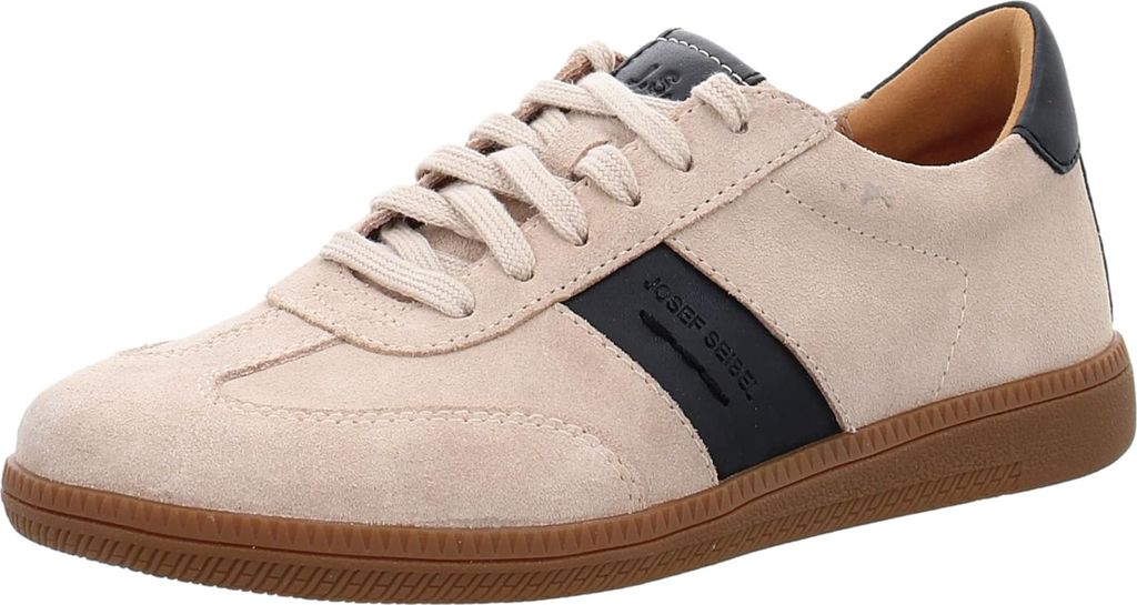Josef Seibel Sneaker Low Damen 32303430353134 Beige 38 EU