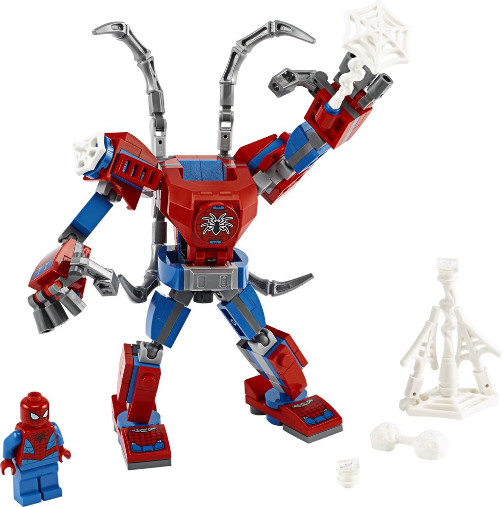 Lego Marvel Immagine del prodotto 
