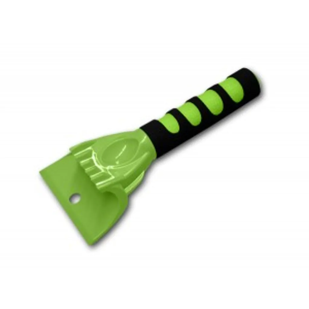 Raschietto Ghiaccio ERGO ICE RIPPER - Professionale per Parabrezza Auto