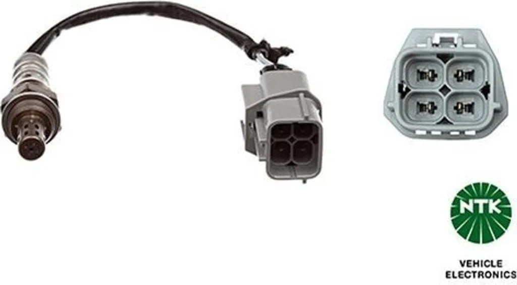 Sonde Lambda NGK Haute Précision - Remplacement Nissan 226A0 0Z800 92162