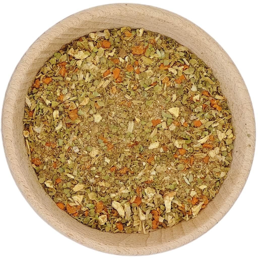 Gewürz für Kutteln 100 g | Aromatisch für Suppen & Eintöpfe