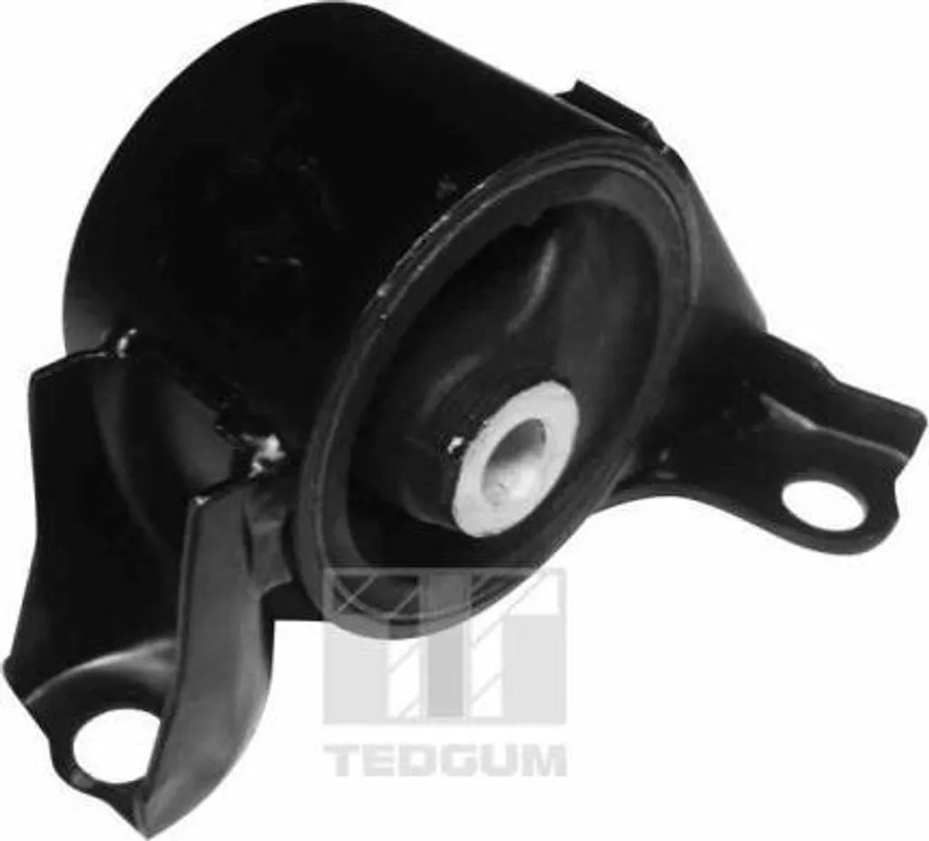 Réparation vibrations moteur Honda Civic : Support TEDGUM 00265615 OE