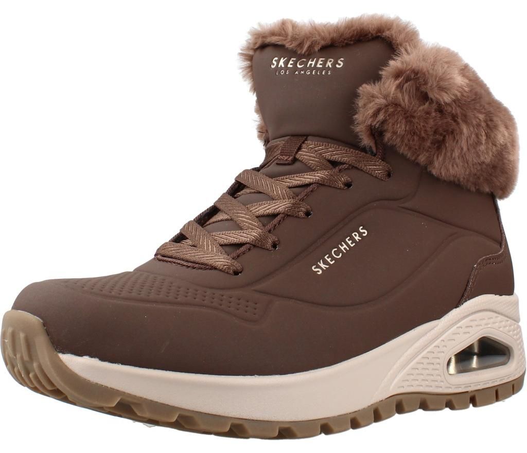 Skechers 190285s Uno Rugged Arctic Choc 41 EU Imagen del producto 
