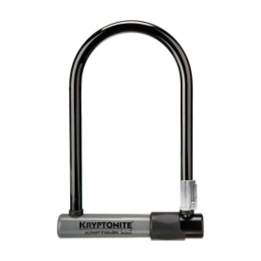 Kryptonite Kryptolok ATB 13 mm Schloss – schwarz 002055 Produktbild 