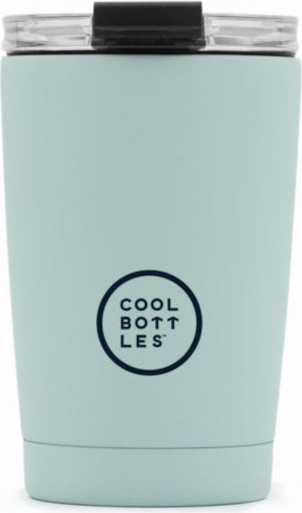 Cool Bottles WIP CBT33PAS in PASTEL SKY color size Talla unica