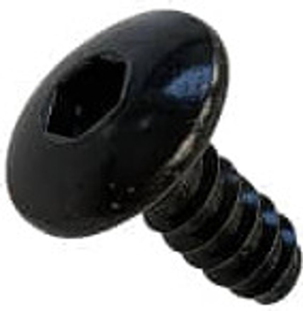 SMC Senkkopfschraube 5x12 Rex Senkschraube Roller 50ccm 2Takt Motorroller.de Senkkopf-Schraube Senk-Schraube Minarelli liegend Scooter Kontra T 50...