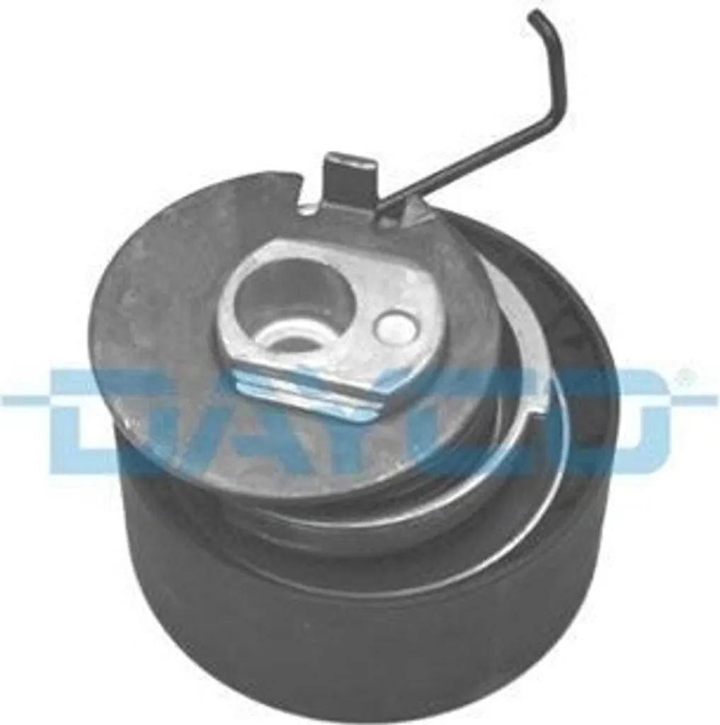 Supprimer les bruits de courroie VW LT avec le galet DAYCO ATB2250 neuf