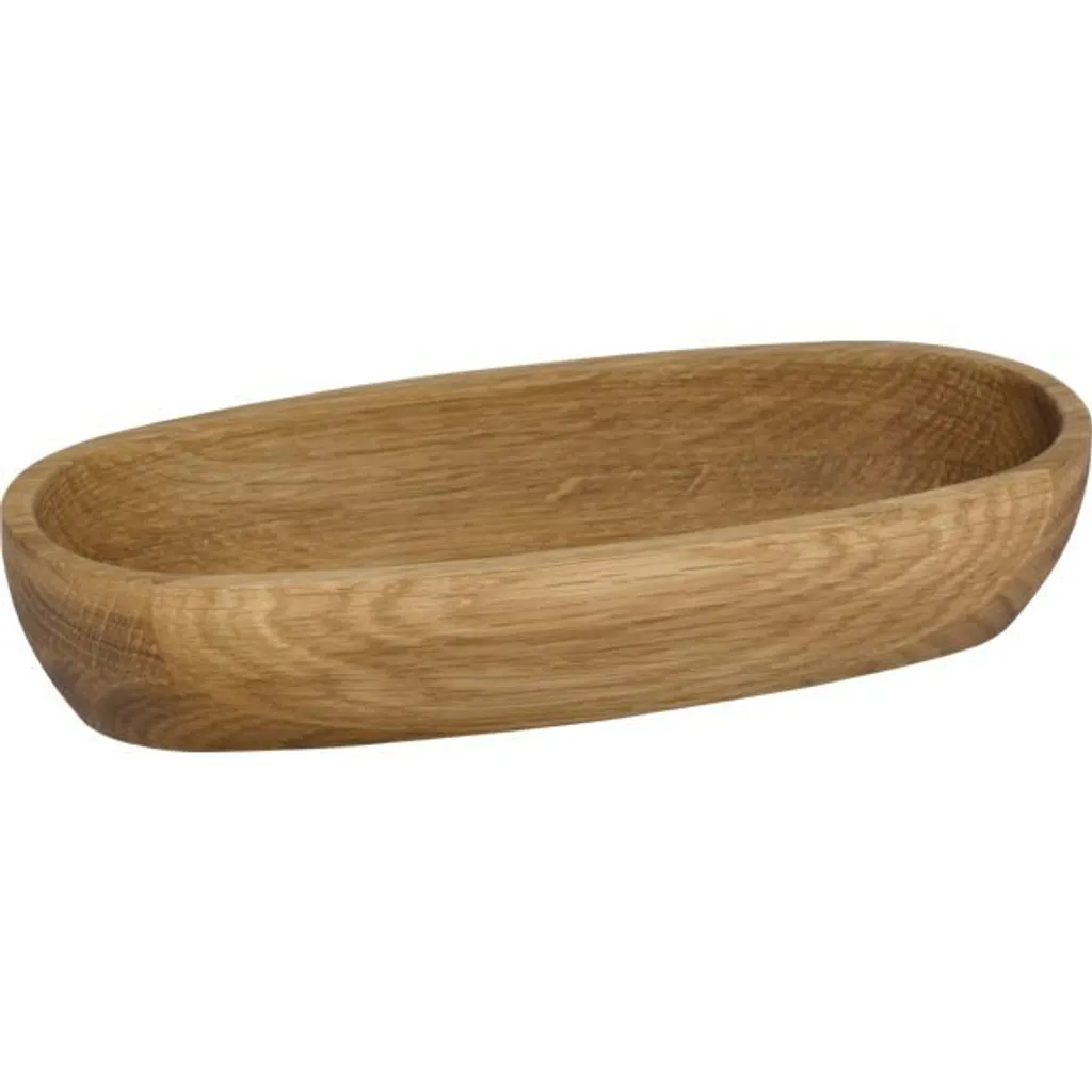 Coupe en bois HEPP VISION S - Bol apéritif design pour table de fête