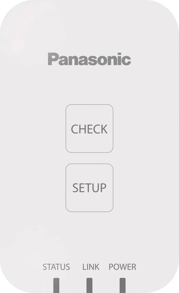 Panasonic RAC WIFI MODUL CZ-TACG1, 1 ks. Obrázok produktu 