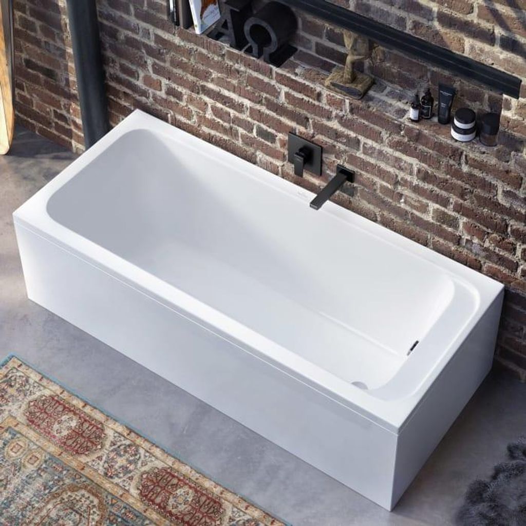 Villeroy & Boch UBA170ARA2V-01 Architectura vaňa Obrázok produktu 