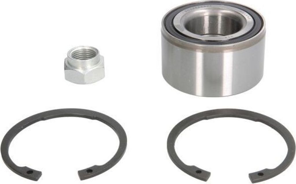BTA Radlagersatz Vorne für FIAT PALIO Weekend (178DX) 68mm H1V022BTA
