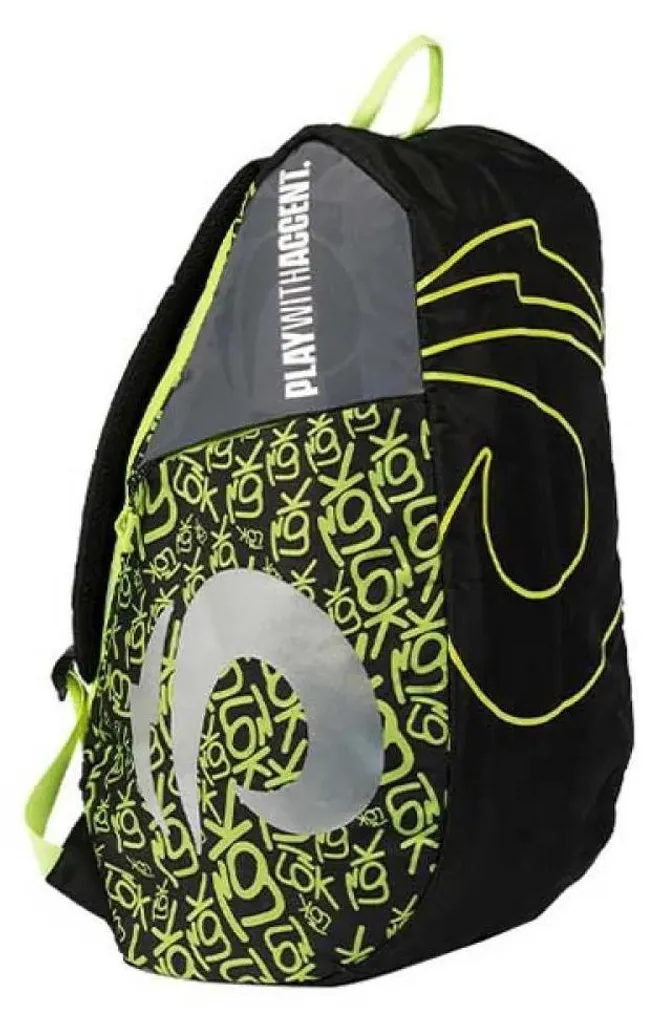 Sac de paddle Lok One Lb2pa1u27 - Rangement Raquette de Padel de Qualité