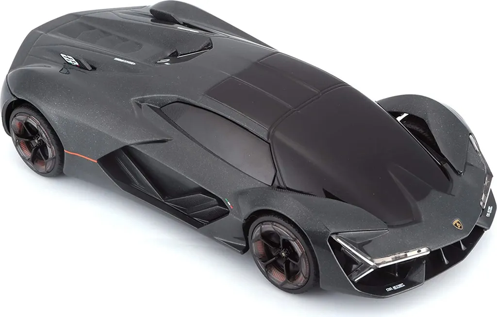 Maisto Tech 81525 Voiture télécommandée Lamborghini Terzo Millennio 1:24 - 4