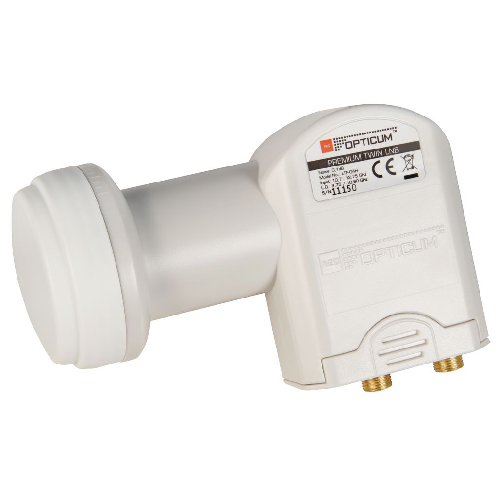 Twin Opticum LTP-04H Konverter Produktbild 