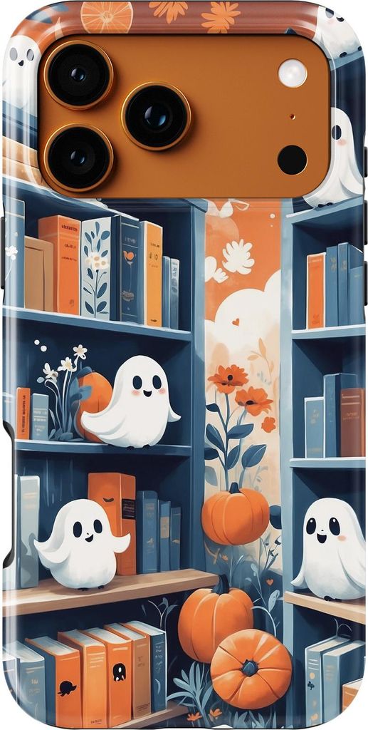 iPhone 17 Pro Max Schutzhülle mit MagSafe, stoßfest – Handyhülle Case Schutz