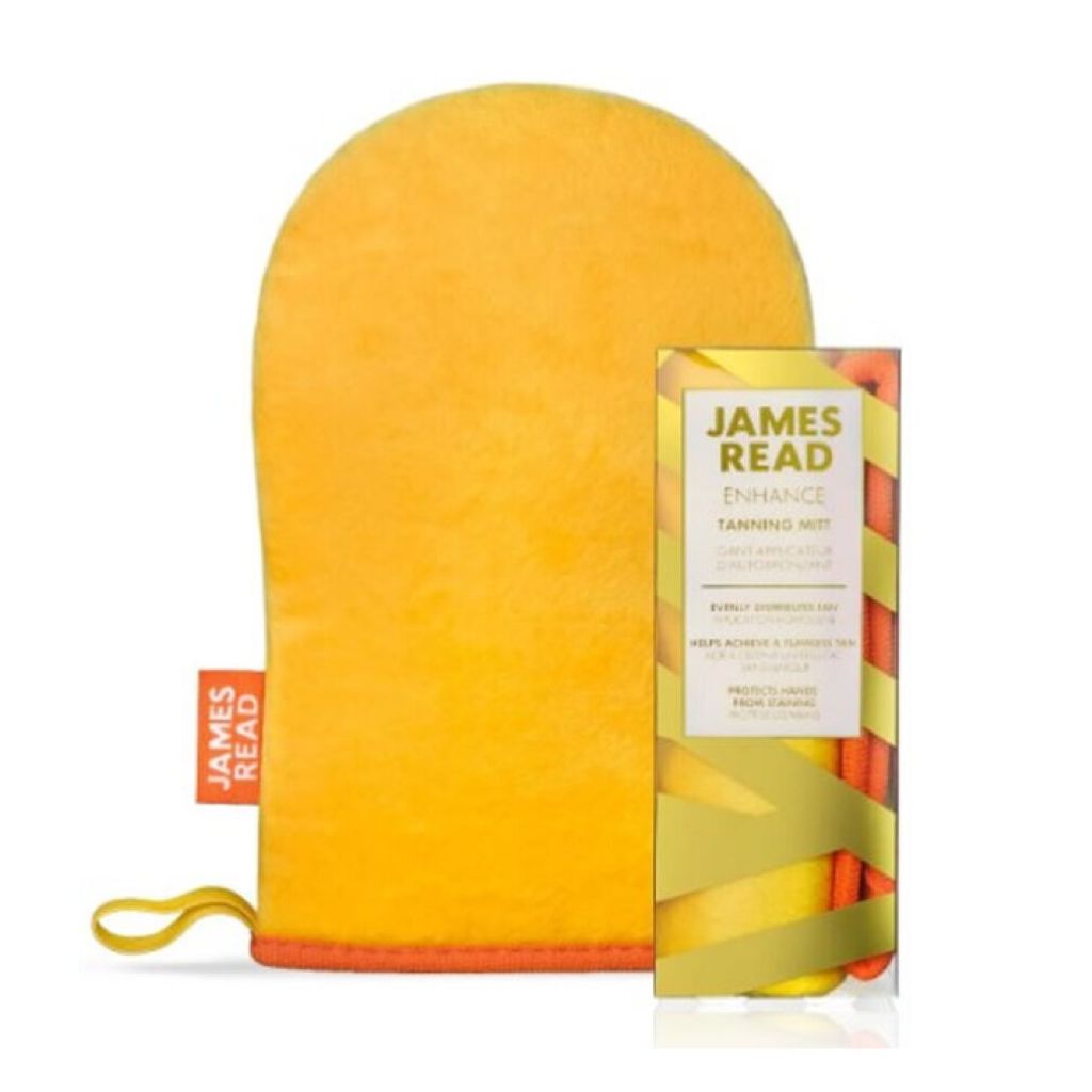 James Read Tanning Mitt, Erfrischungstuch, Körper, 1 Stück(e), Box