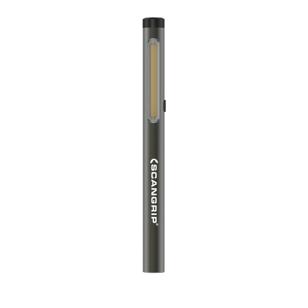 Torcia a batteria Scangrip WORK PEN 200 R 150 lumen + Immagine del prodotto 