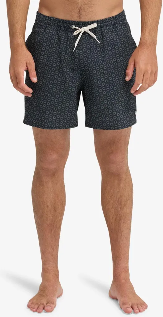 Short de plage Quiksilver Volley pour le surf et le beach-volley