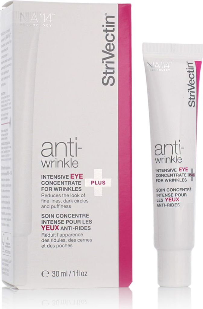 StriVectin Anti-Wrinkle Intensive Eye Concentrate for Wrinkles Plus 30 ml