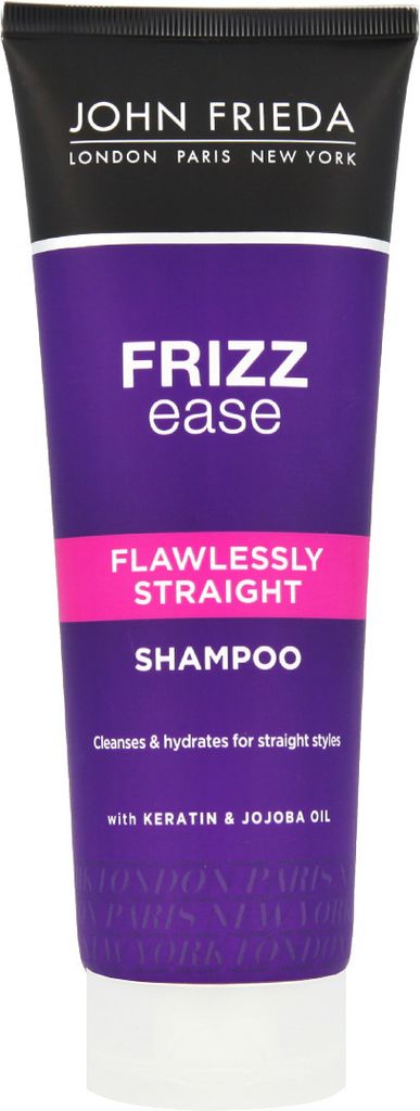 John Frieda Frizz Ease Shampooing Flawlessly Straight 250 Image du produit 