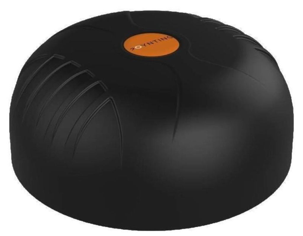 Poynting Antennas 5G/LTE KFZ/Marine A-MIMO-0004-V1-04-B schwarz SMA (M) 3,56dBi 2M SMA-M Kabel IP69K