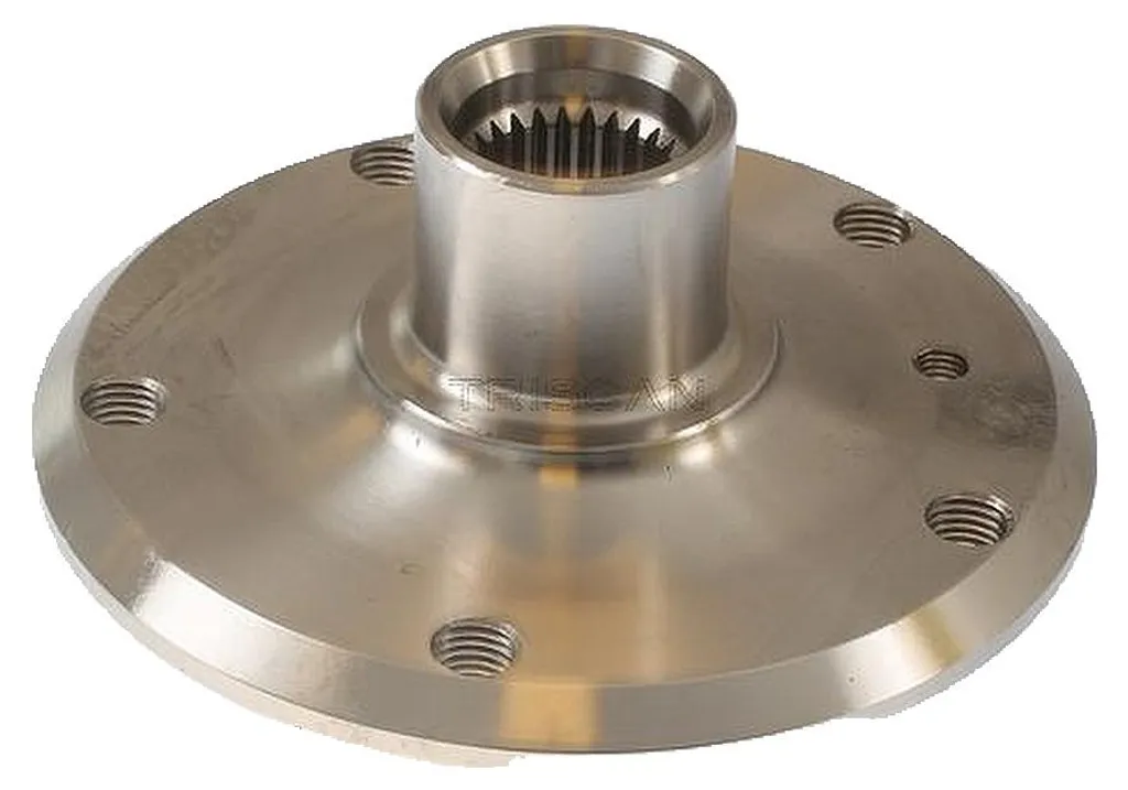 Moyeu de roue TRISCAN 144,8 mm M12X1,5 robuste pour BMW Série 3