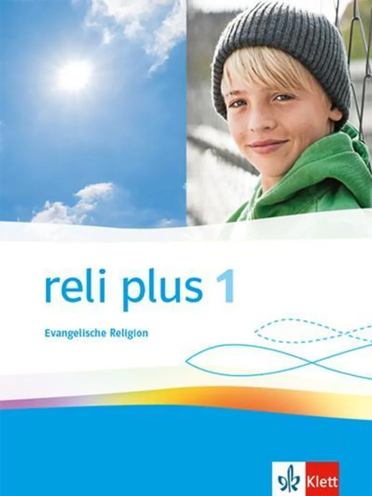 Livre scolaire Reli Plus 1 manuel de religion pour classes 5 et 6