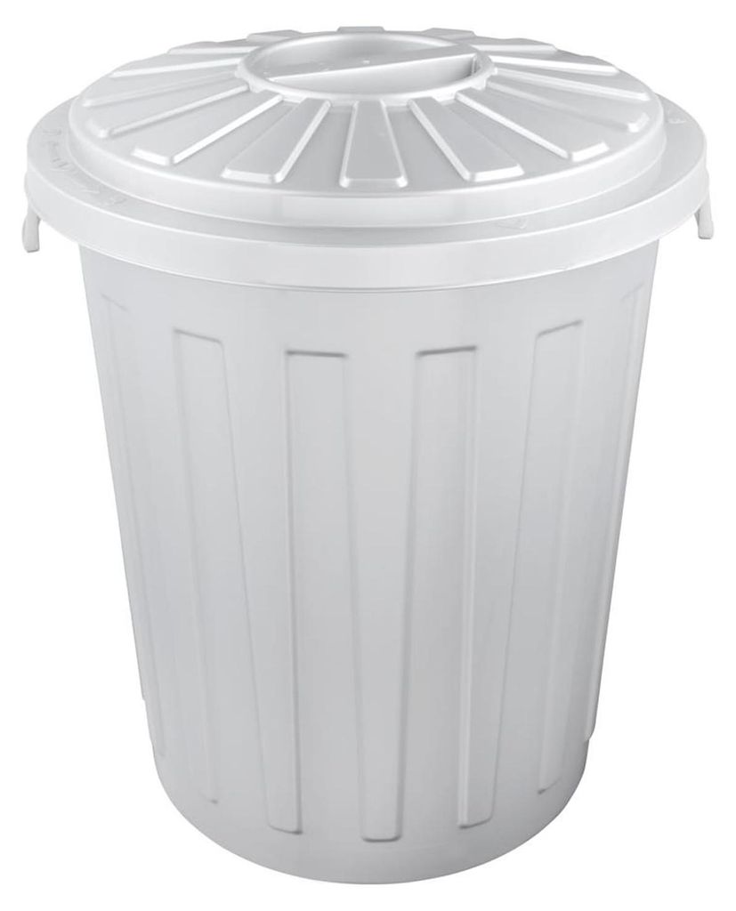 keeeper Maxi odpadkový kôš 23 L Ø 36 cm, výška 42 cm Obrázok produktu 