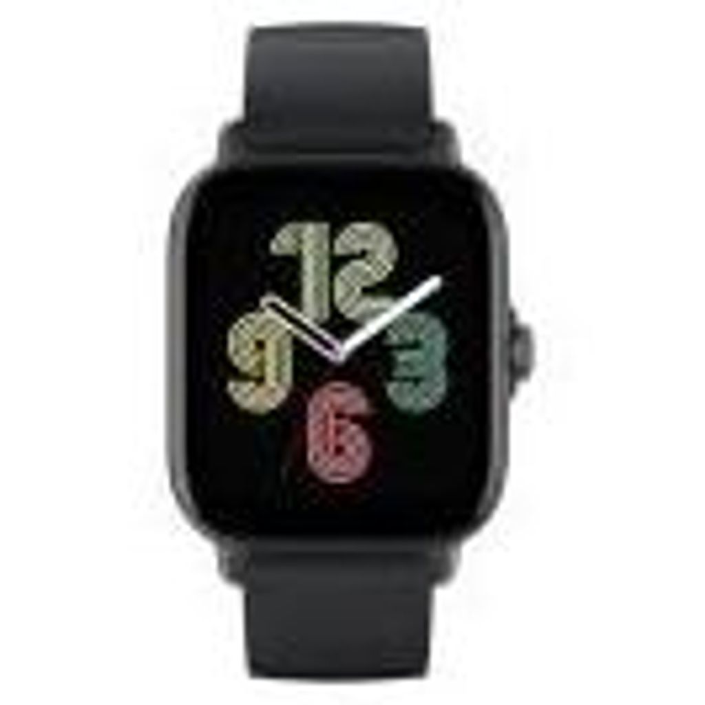 Amazfit GTS 3 GRAPHITE BLACK Amazfit GTS 3 graphite black Zdjęcie produktu 
