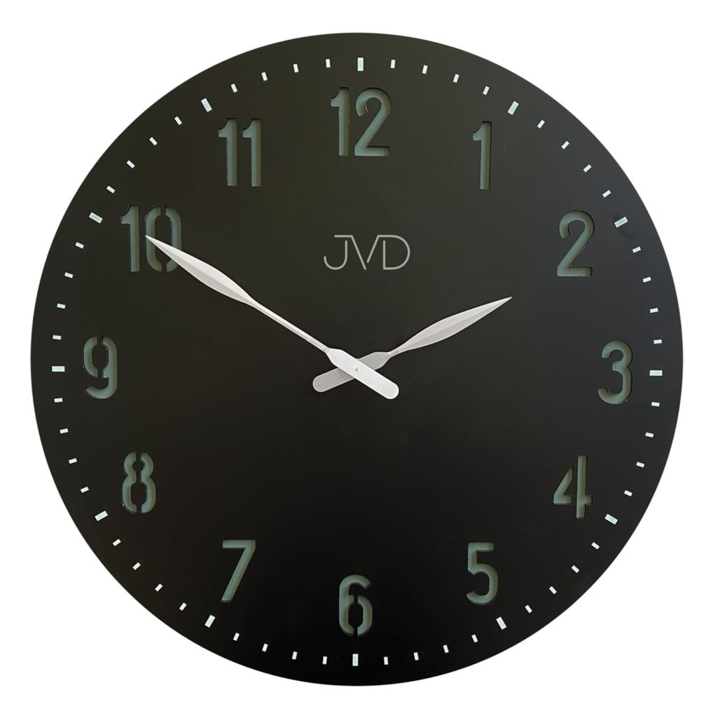 Zegar ścienny - JVD Model: HC39.1 Zdjęcie produktu 