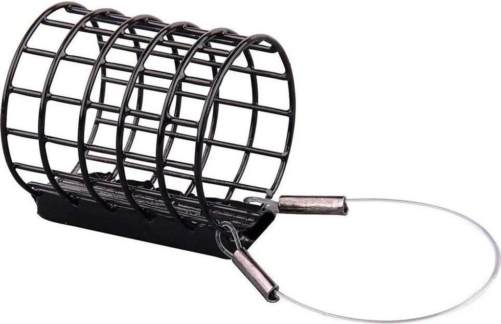 Cresta Cage Feeder XL 3,5x4,2cm - Futterkorb, Gewicht:120g Produktbild 