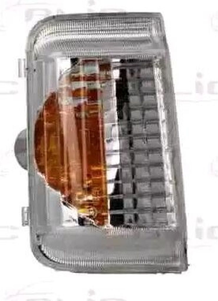 BLIC 5403-03-10024P Blinker Blinkleuchte vorne Rechts für FIAT Ducato Kastenwagen (250, 290) Ducato Pritsche / Fahrgestell (250, 290) Ducato Bus