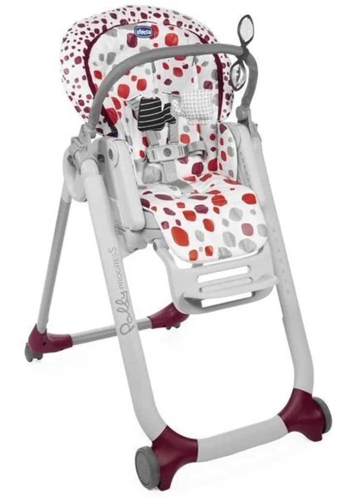 Arche de Jouets Chicco Junior Grise : Solution Anti-Ennui pour Bébé - 4