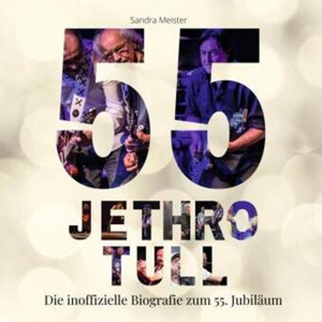 55 Jahre Jethro Tull
