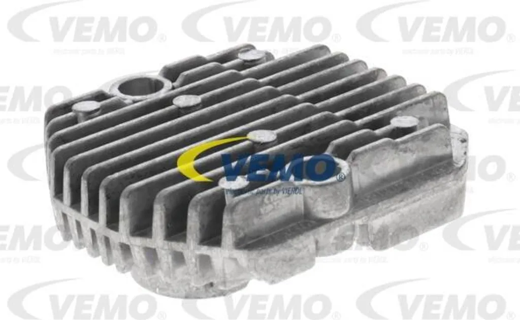 Réparer erreur éclairage BMW : Appareil VEMO 63117214934 pour G30 G31 G32