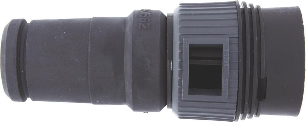 Makita P-81745 Anschlussstück 24 mm mit Lufmengenreg. Produktbild 