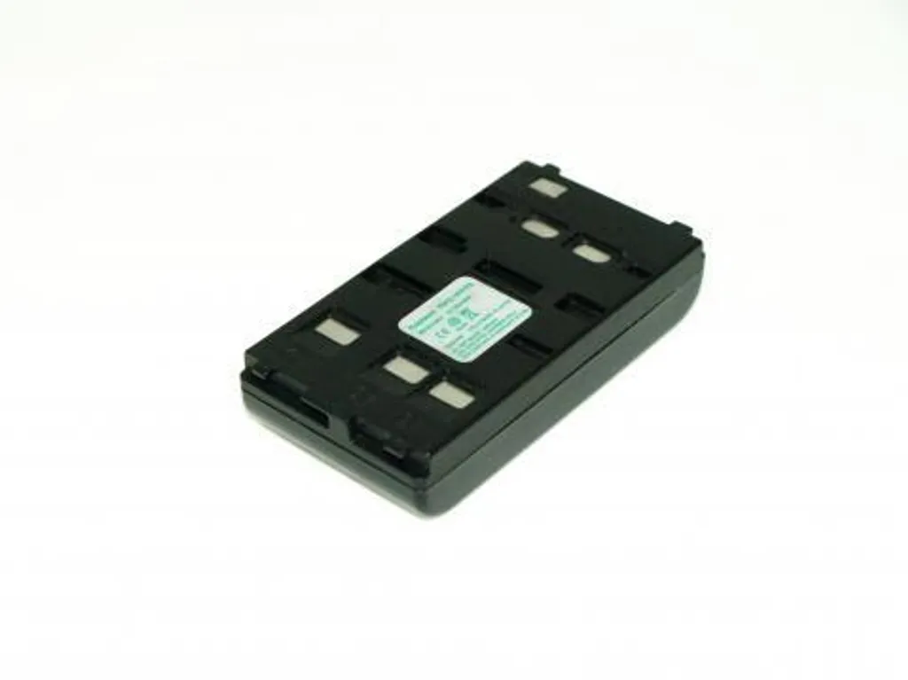 Batteria Compatibile Samsung SCA-12 NC-240 | PowerSmart 2100mAh 6.0V