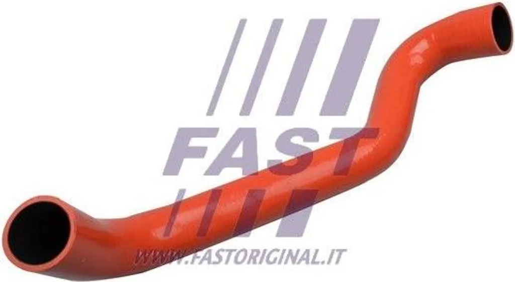 Réparer Fuite Turbo Daily avec Tuyau Suralimentation FAST FT61923 OE
