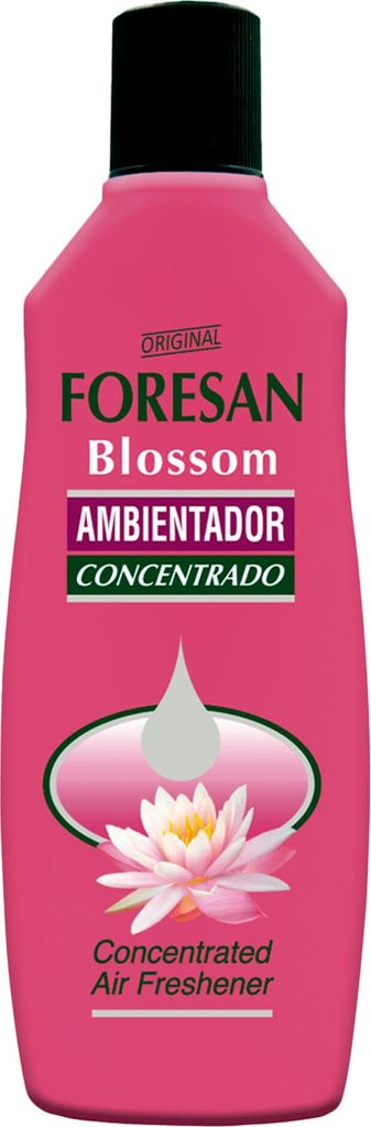 Deodorante concentrato FORESAN BLOSSOM 125 ml Immagine del prodotto 