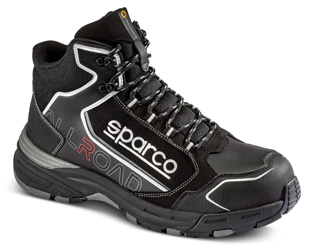 Bescherming voor de benen, SPARCO TEAMWORK, model Productafbeelding 