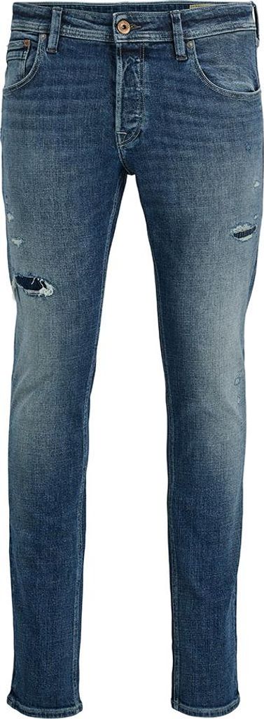 Jack & Jones Glenn Jle Ge 972 Sn Jeans Blau 36 / 32 Herren Blau 36