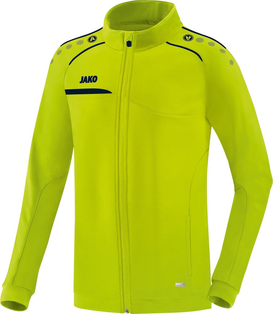 Polyesterjacke Prestige JAKO