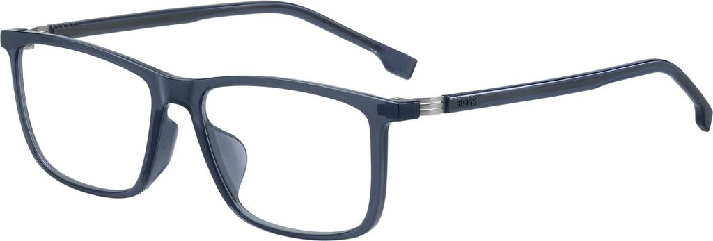 Hugo Boss BOSS 1677/F Blue 55/16/150 Herren Brillen