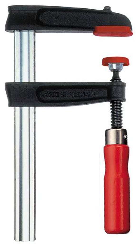 Bessey Temperguss-Schraubzwinge TPN-BE 1000/140 | TP100S14BE