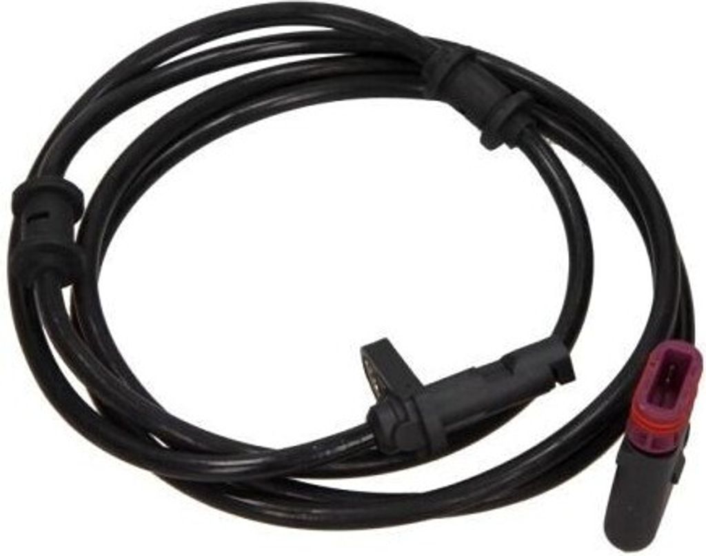 MAXGEAR 20-0185 - OE 211 540 19 17 ABS-Sensor für CLS (C219), E-Klasse (W211), E-Klasse (S211)